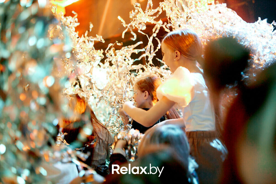 FASHION KIDS’ SHOW, фото № 415