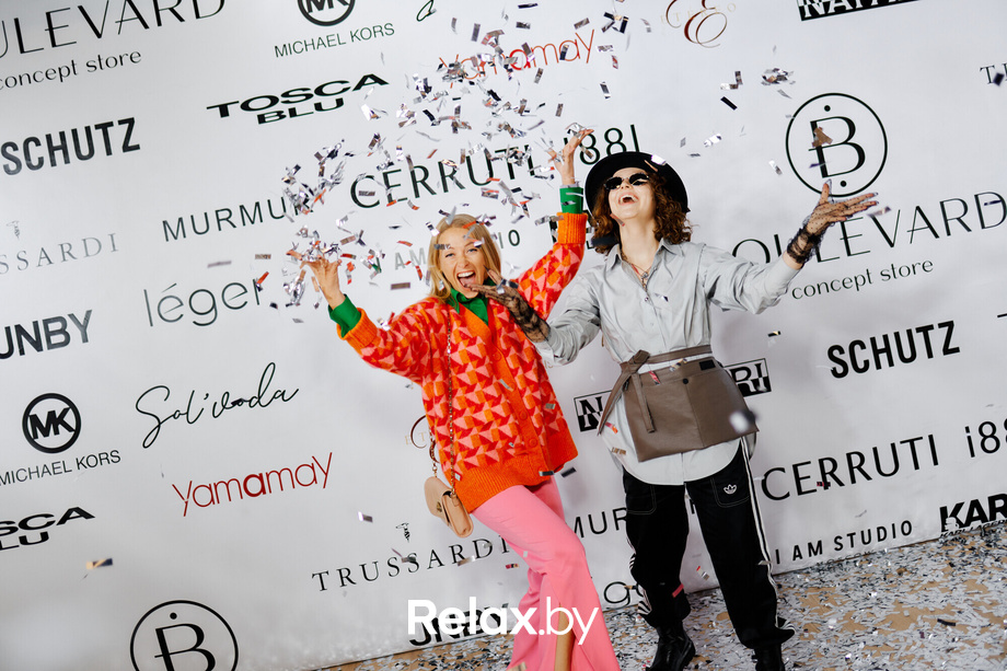 Открытие Boulevard Concept Store, фото № 29