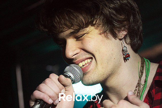 TNT rock club: Kitchen Stuff Only&The Apples, фото № 47