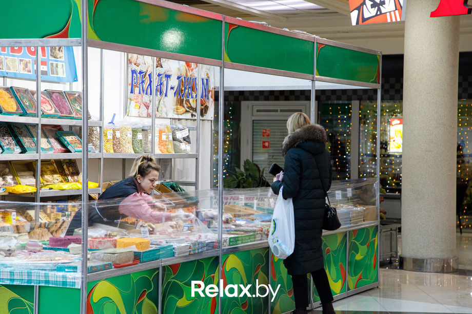 Ярмарка «Мир мёда и здоровья», фото № 47