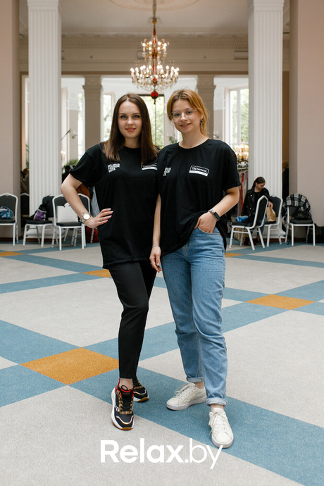 BELARUS FASHION. BUTER fashion design studio, фото № 144