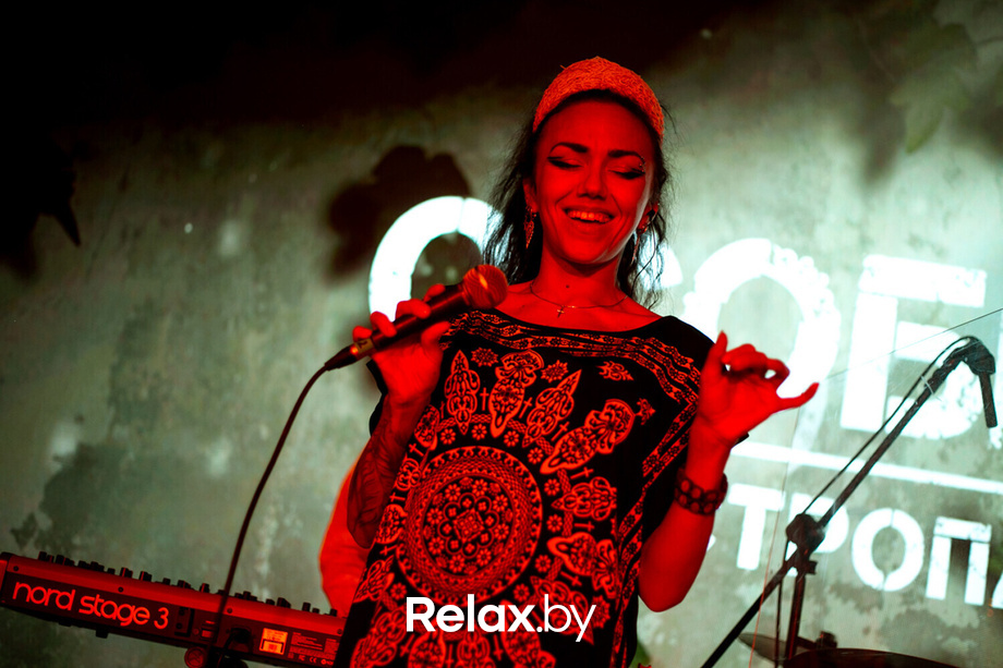 Opening Party, фото № 173