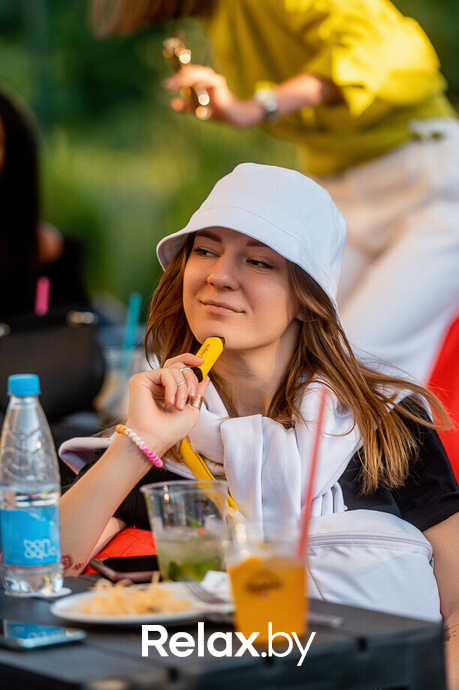 Jim Beam. Always welcome, фото № 61