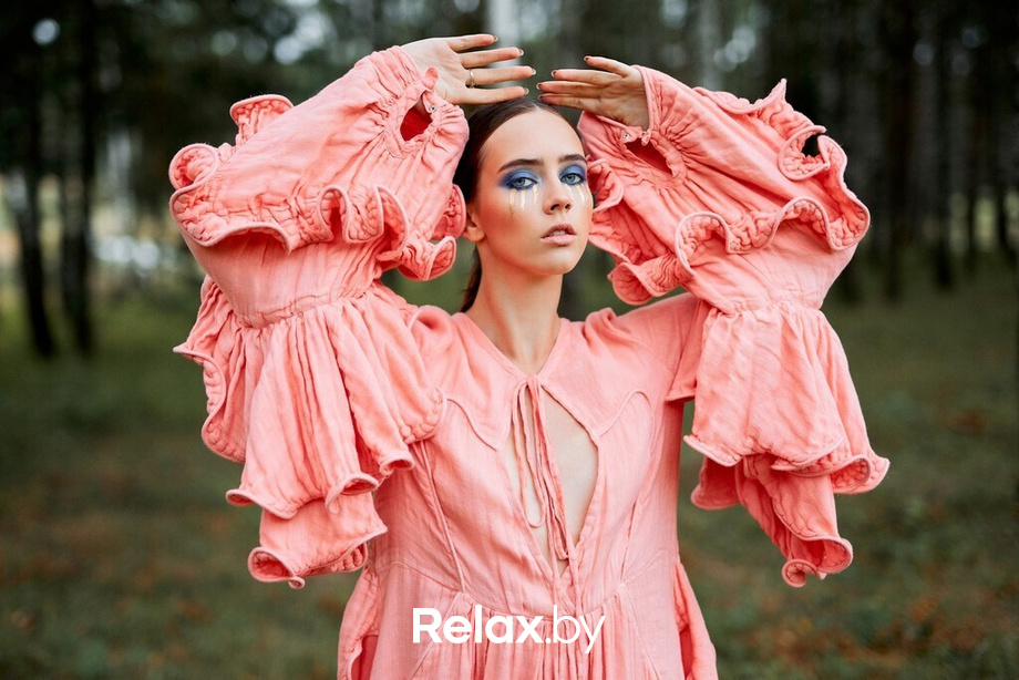 Показ Historia Naturalis | Brands Fashion Show, фото № 6