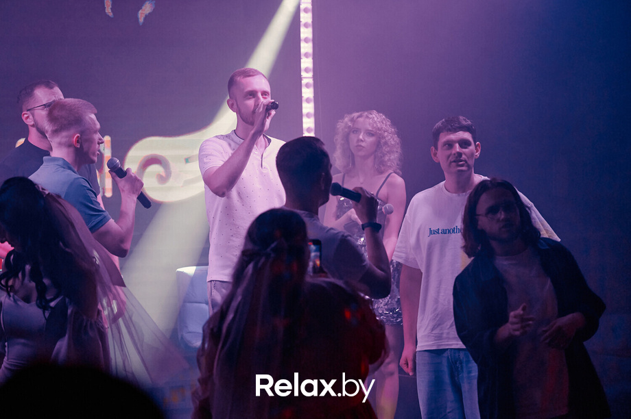 Saturday music, фото № 61