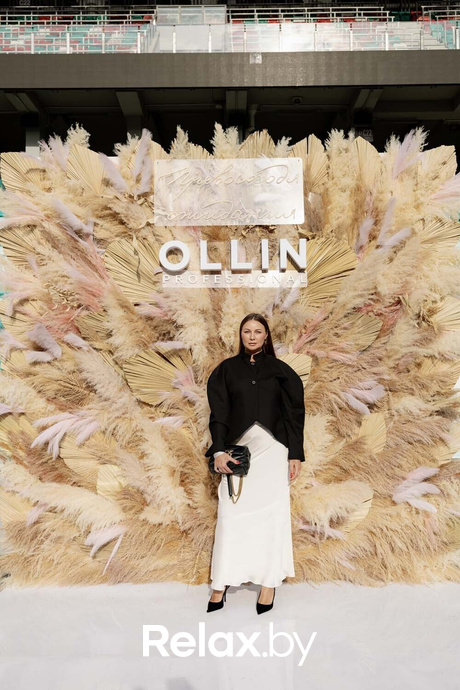 Показ Fashion Fabrique, фото № 22