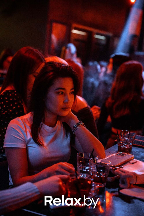 Saturday party, фото № 26