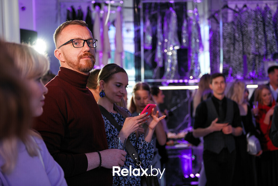 Открытие магазина одежды UNEED, фото № 59