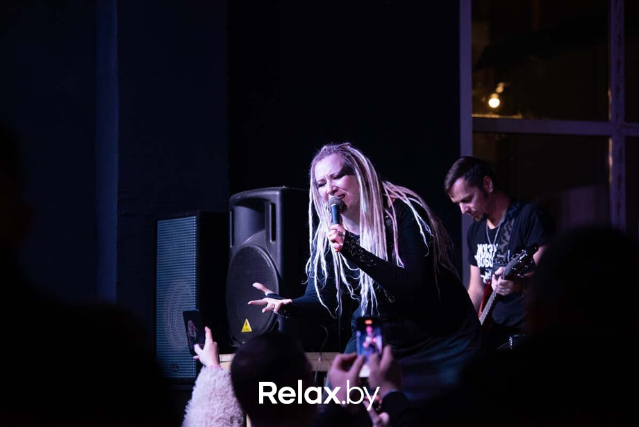 Таверна World of Barcraft, фото № 15