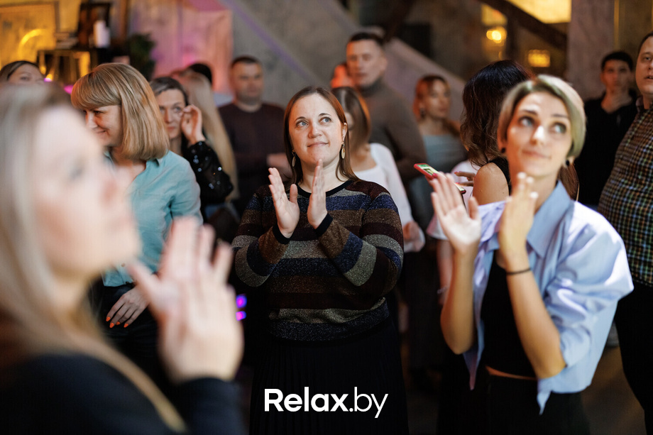 Friday Party, фото № 40