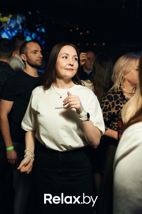 Saturday party, фото № 18