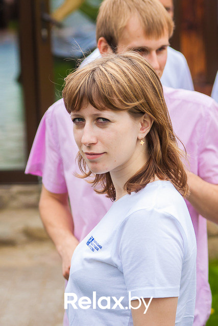 Тимбилдинг, фото № 3