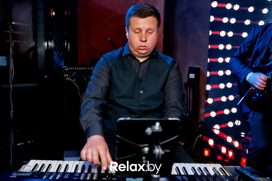 Saturday music, фото № 62