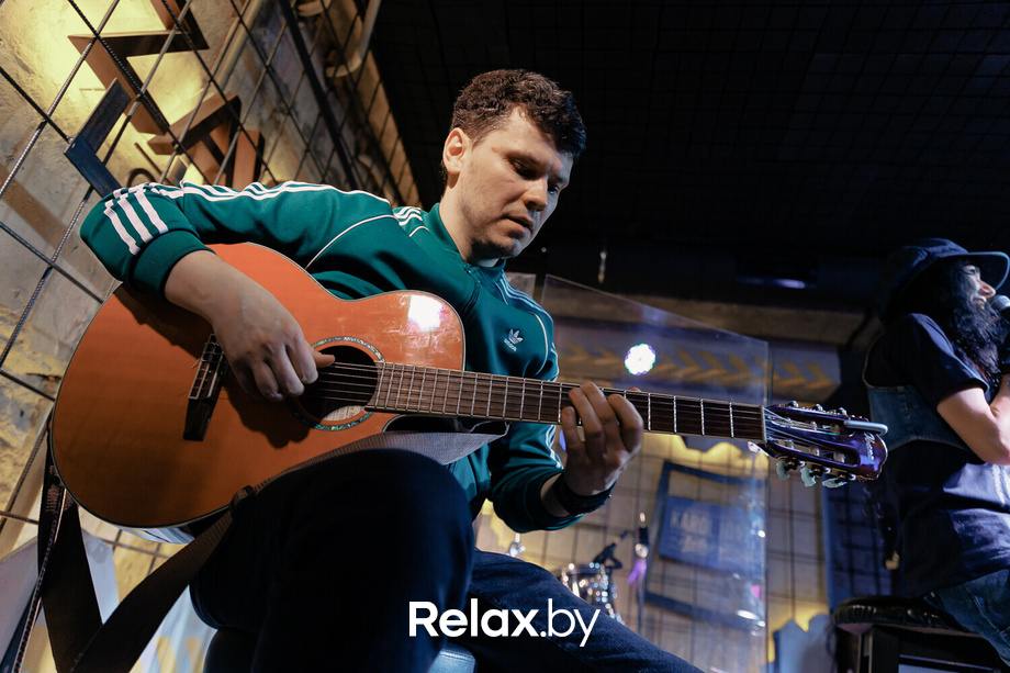 Zavod Friday Night, фото № 47