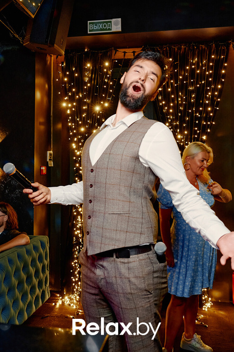 Saturday music, фото № 37