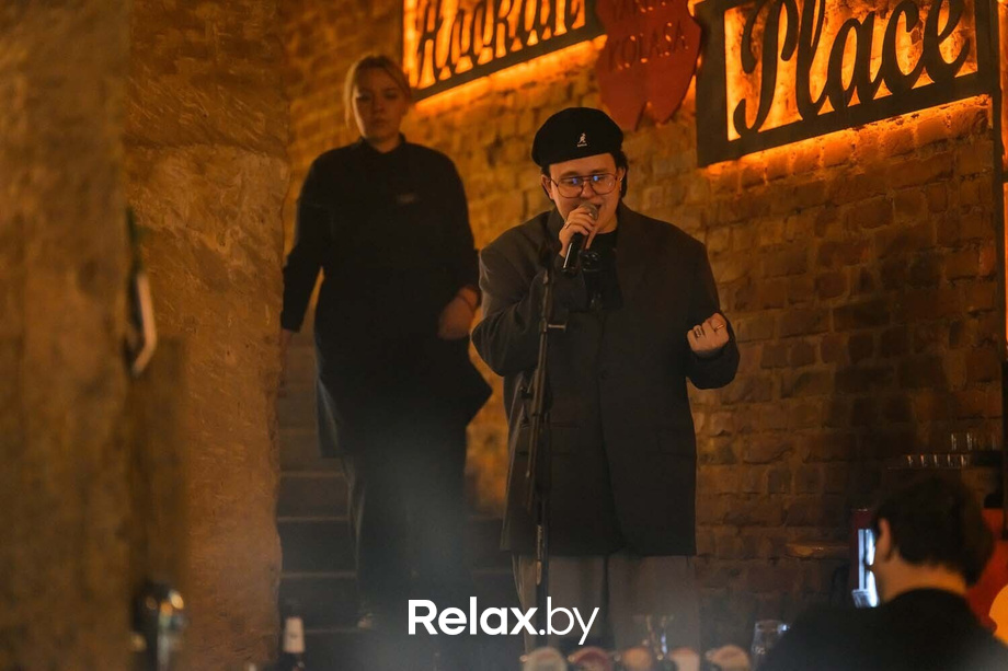 Live Music, фото № 1