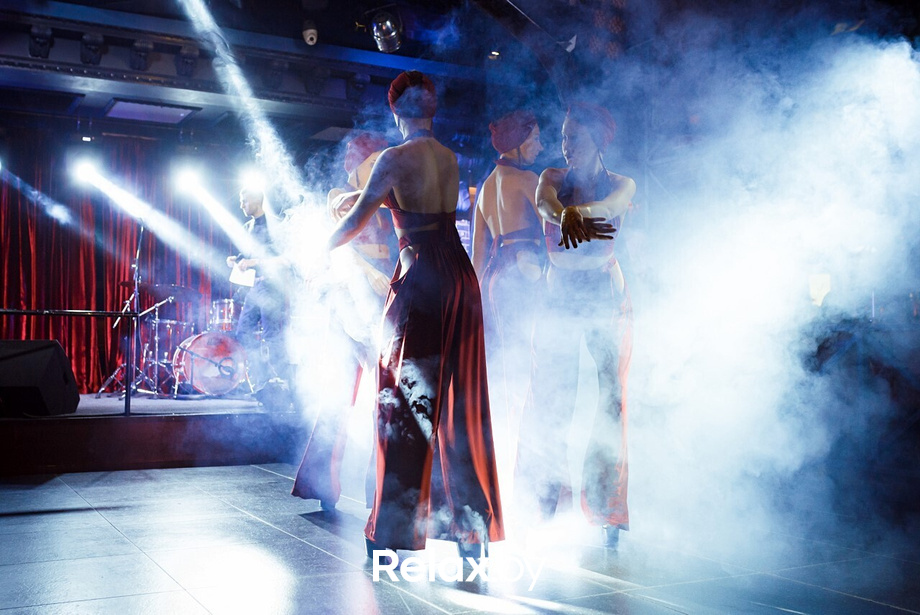 Brooklyn Live!, фото № 37