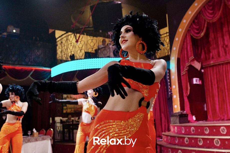 MoulinRouge, фото № 21