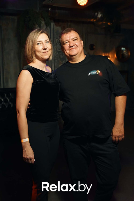 Saturday party, фото № 13