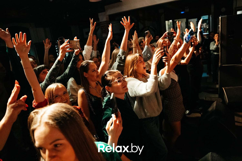 Отпетые Мошенники в Броваре, фото № 149