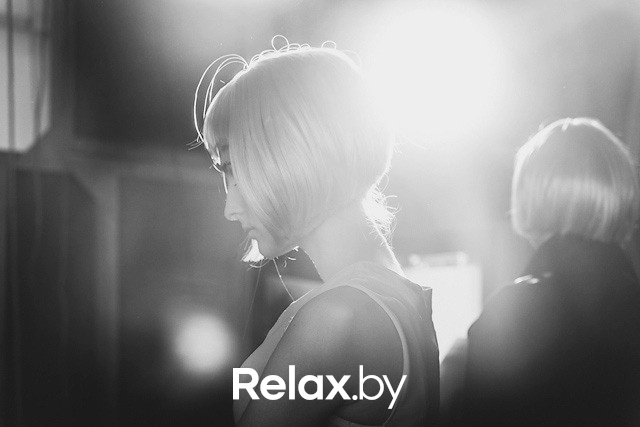 Backstage BFW, фото № 81