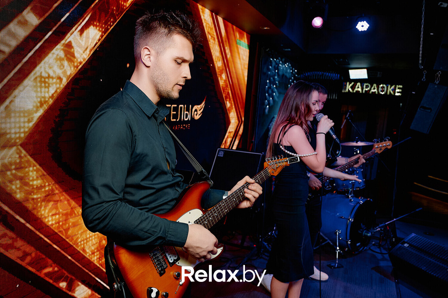 Saturday music, фото № 113