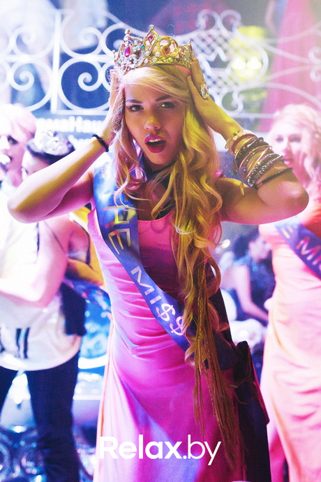 The Miss, фото № 80