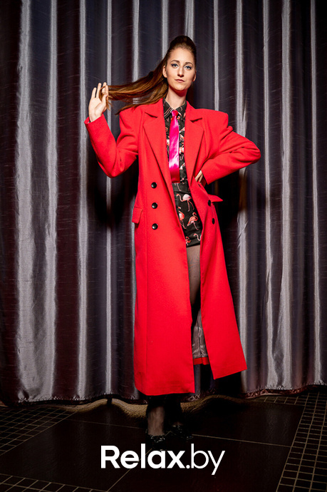 Мельница моды 2022, фото № 55