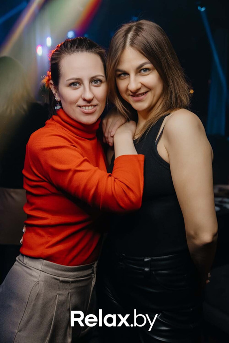 Ночные жители, фото № 140