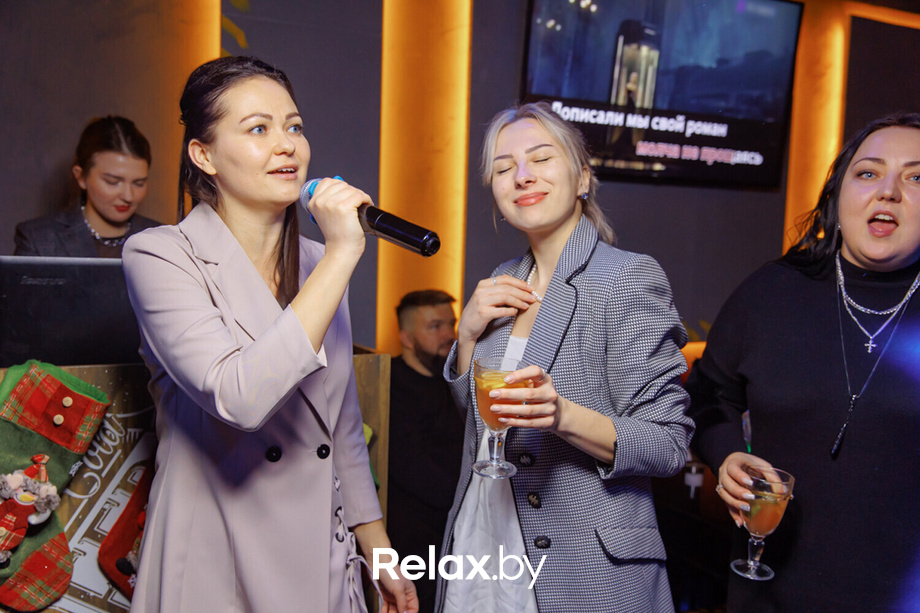 Zavod Friday Night, фото № 19