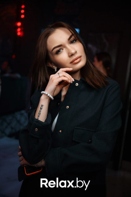 Saturday party, фото № 33