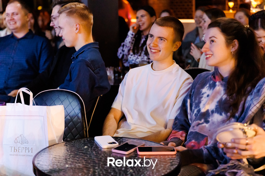 Отчетный концерт, фото № 84