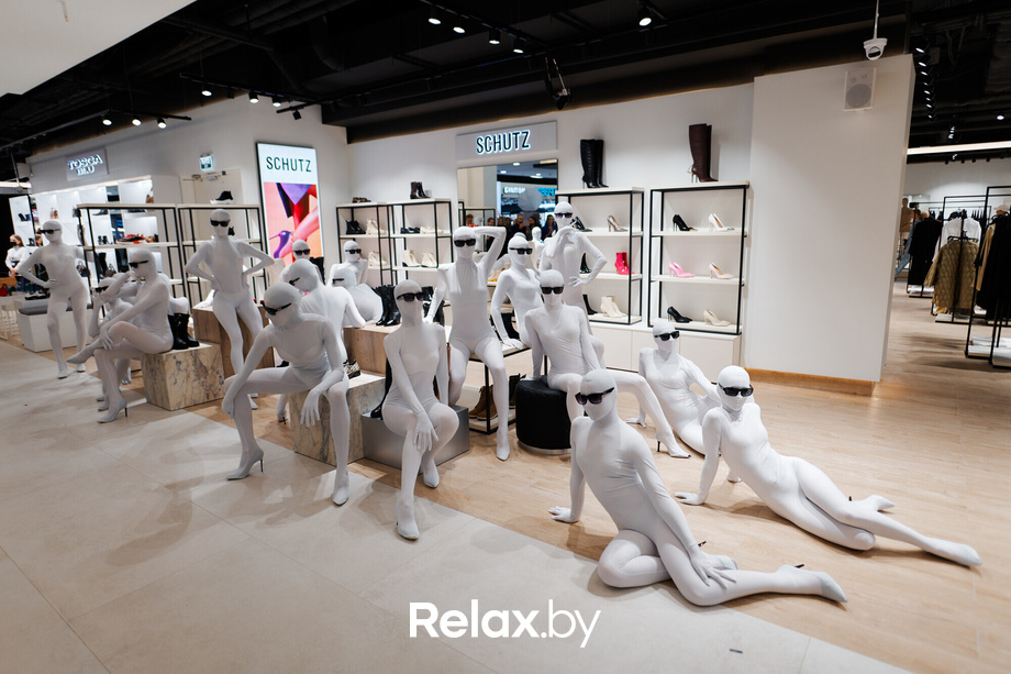 Открытие Boulevard Concept Store, фото № 70