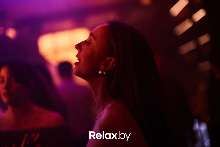 Второй день открытия караоке «Квартирник», фото № 77