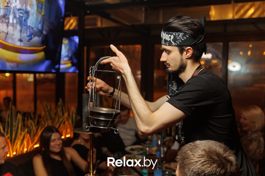 Zavod Friday Night, фото № 17