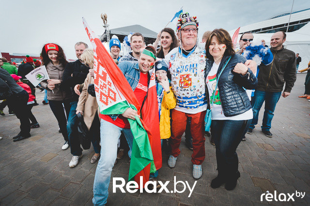 Эти забавные болельщики: вторая часть, фото № 108