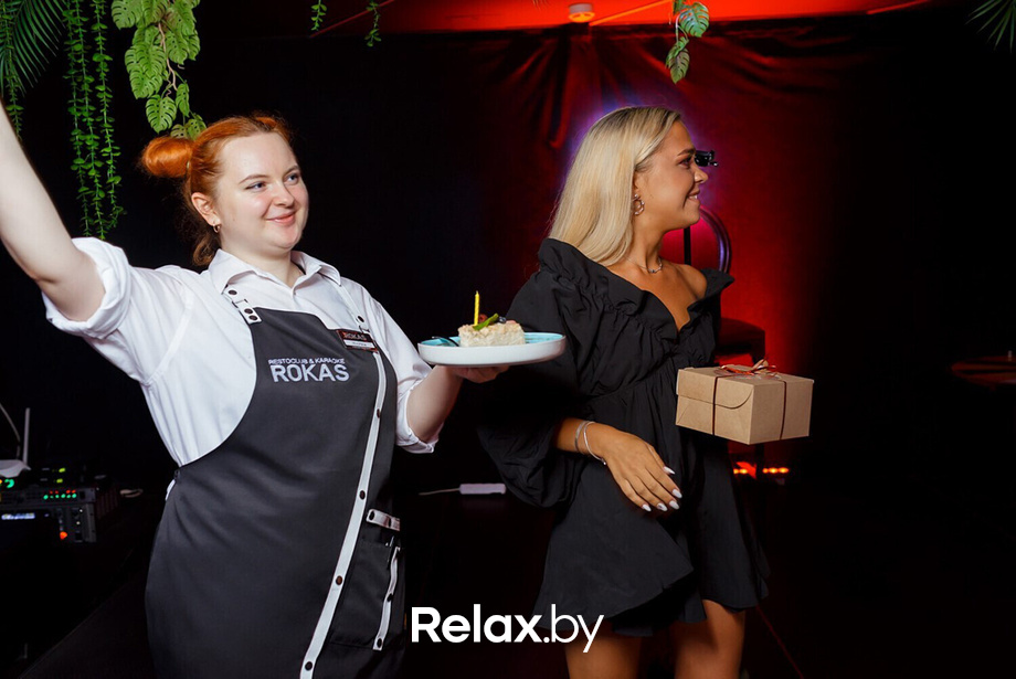 Friday party, фото № 6