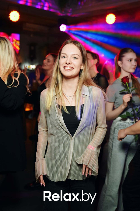 Saturday party, фото № 116