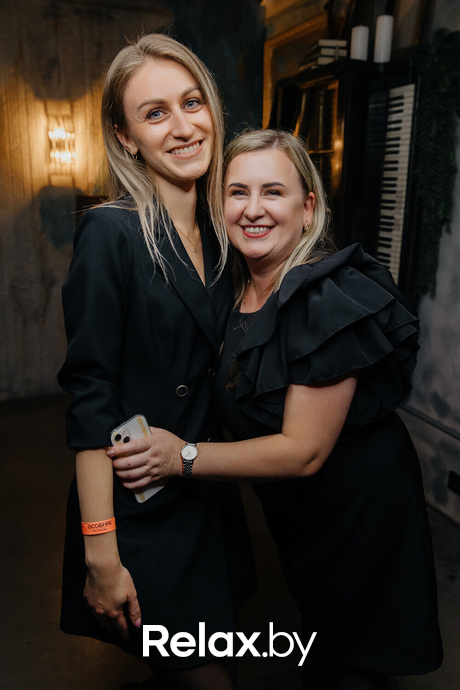 Friday party, фото № 12