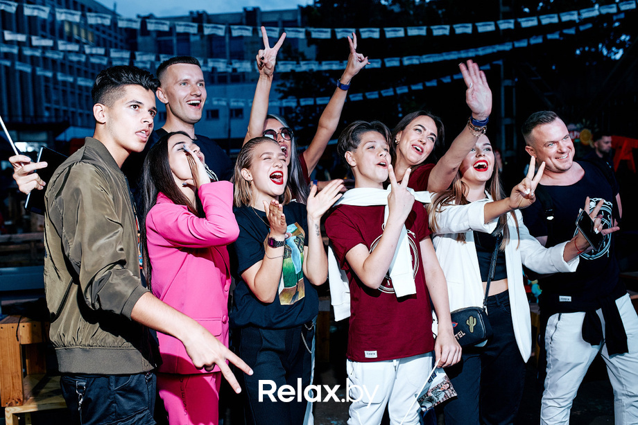 Презентация клипа «TIME» финалиста отбора на «Детское Евровидение-2018», фото № 156