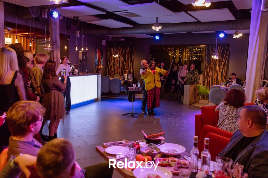 Happy New Year in Terra, фото № 22