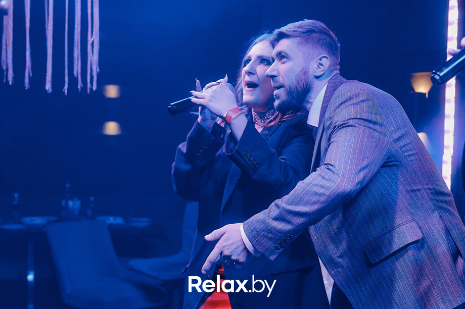 Новый Год в Ангелах, фото № 62