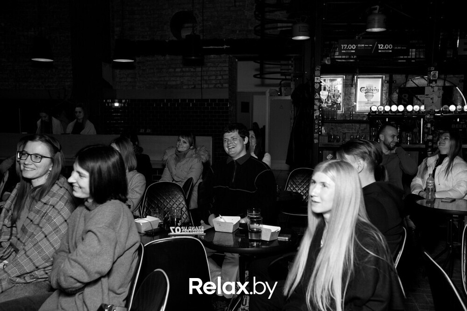 Отчетный концерт, фото № 78