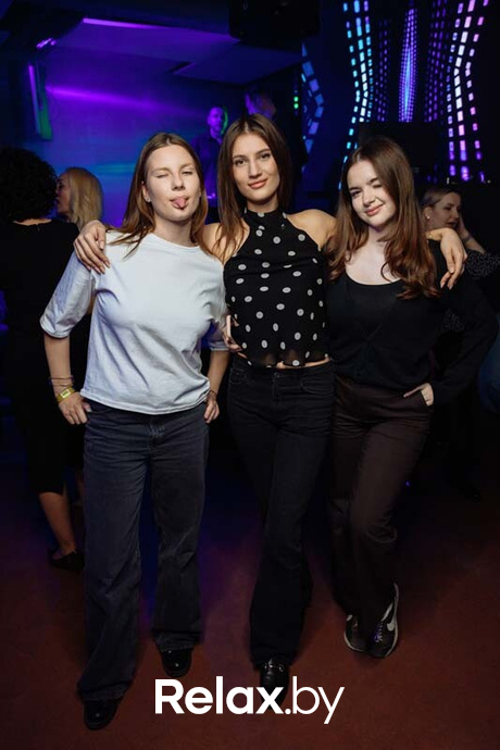 Ночные жители, фото № 15