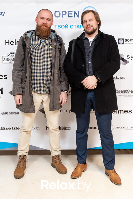 Open IT, фото № 186