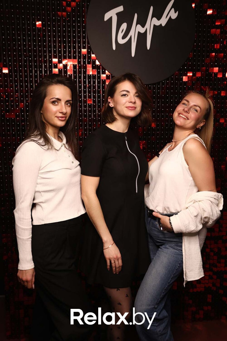 Terra party, фото № 42