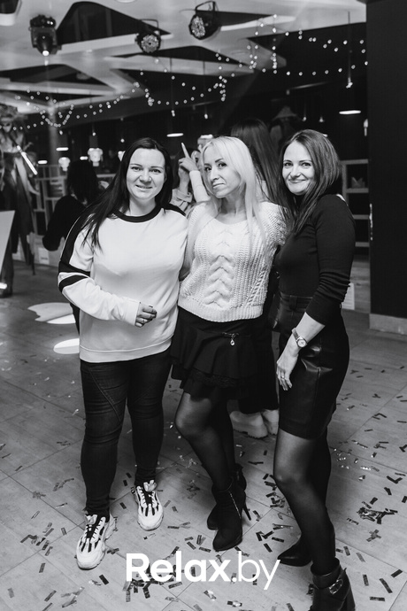 День Рождения гастро-клуба «Место», фото № 116