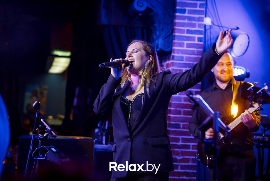 Brooklyn Live!, фото № 63