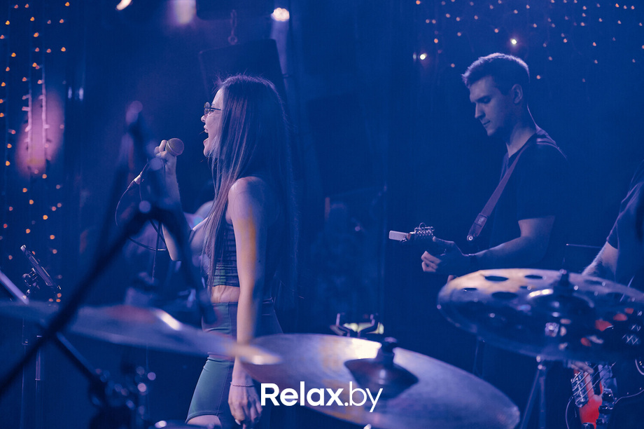 Saturday music, фото № 17