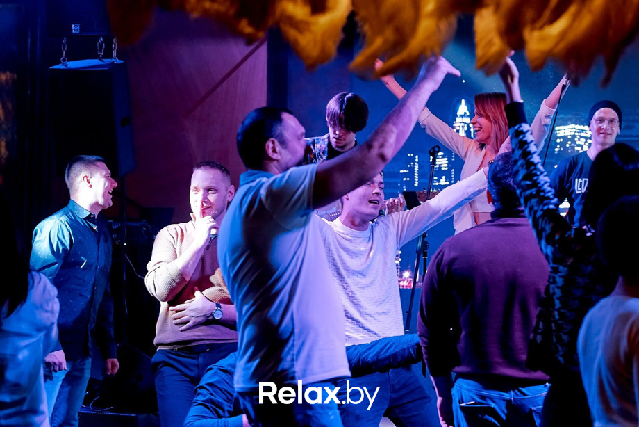 Friday music, фото № 85